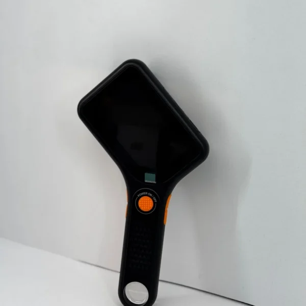 لوپ دیجیتالی ذربین